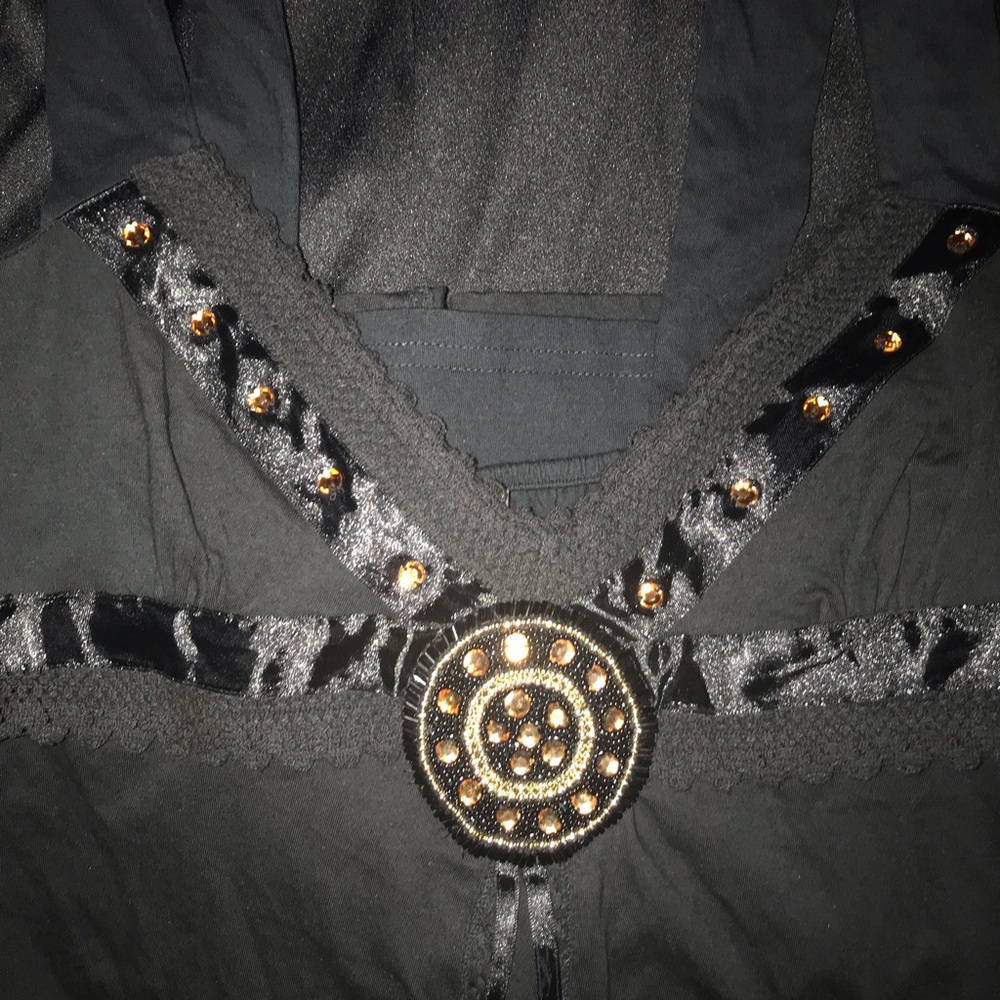 Tank top - Picture 3 of 5